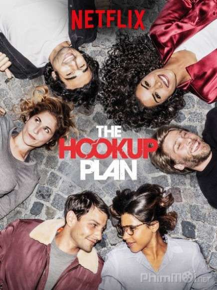 Kế Hoạch Tình Yêu (Phần 1) (The Hook Up Plan (Season 1)) Kế Hoạch Tình Yêu (Phần 1) (The Hook Up Plan (Season 1)) vietsub