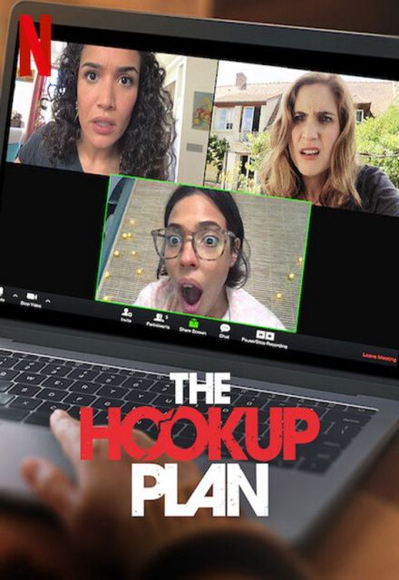 Kế hoạch tình yêu (Phần 2) (The Hook Up Plan (Season 2)) vietsub