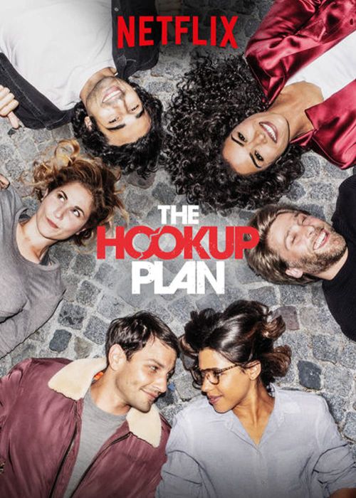 Kế Hoạch Tình Yêu (Phần 3) (The Hook Up Plan (Season 3)) Kế Hoạch Tình Yêu (Phần 3) (The Hook Up Plan (Season 3)) vietsub