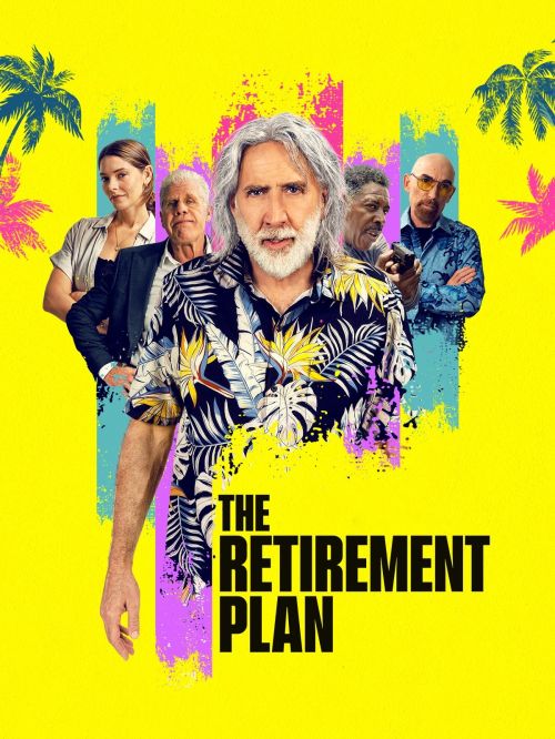 Kế Hoạch Về Hưu (The Retirement Plan) vietsub
