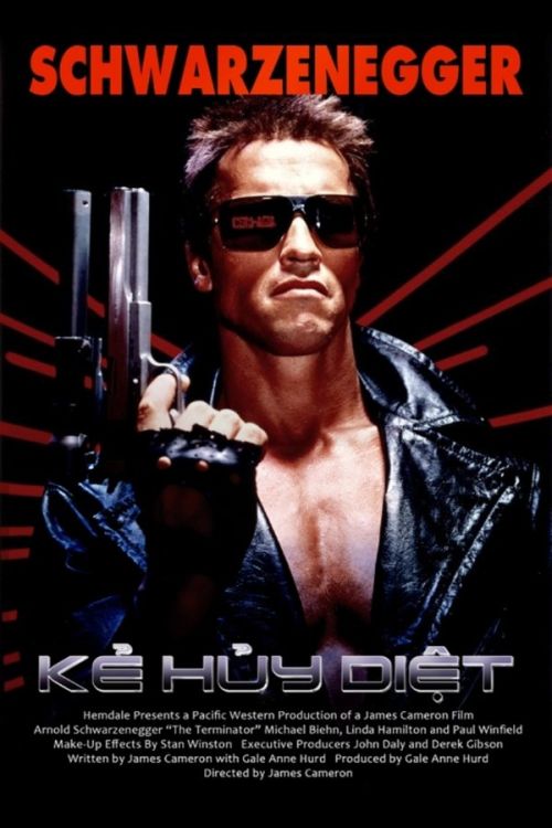 Kẻ Hủy Diệt (The Terminator) Kẻ Hủy Diệt (The Terminator) vietsub