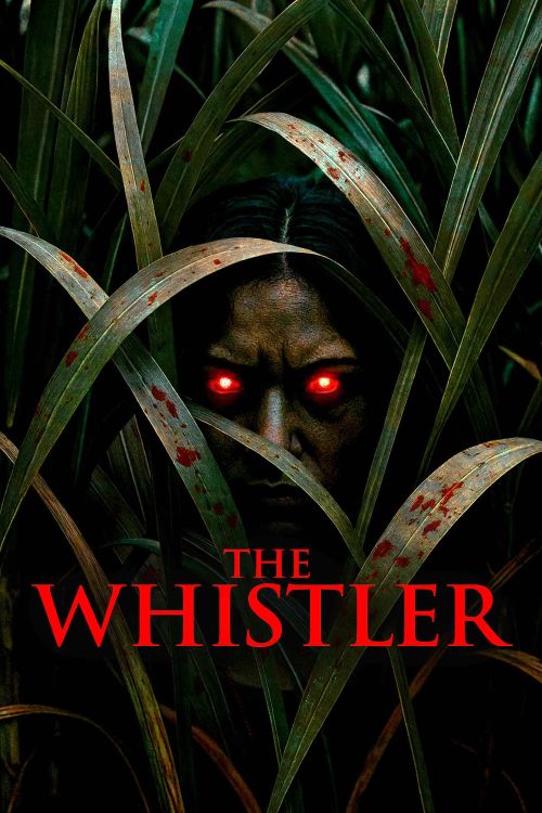 Kẻ Huýt Sáo (The Whistler) vietsub