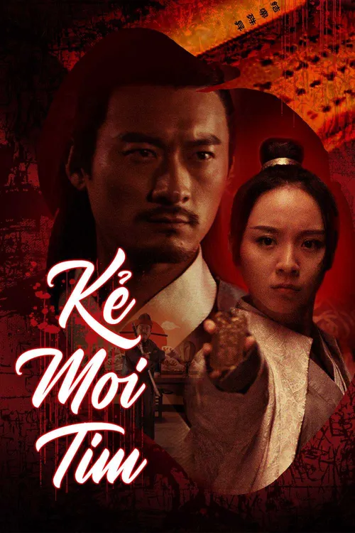 Kẻ Moi Tim (The One Who Steals Others' Heart) Kẻ Moi Tim (The One Who Steals Others' Heart) vietsub