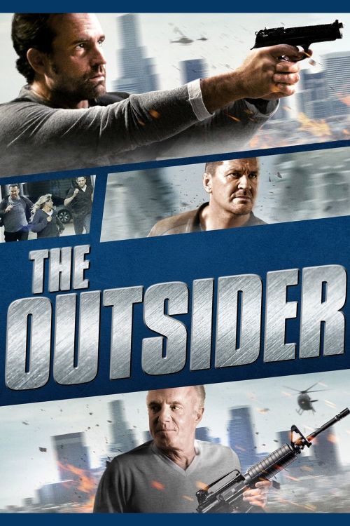 Kẻ Ngoài Cuộc (The Outsider) Kẻ Ngoài Cuộc (The Outsider) vietsub