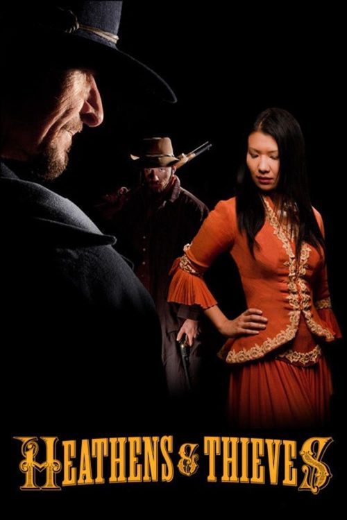 Kẻ Ngoại Đạo Và Tên Trộm (Heathens and Thieves) vietsub