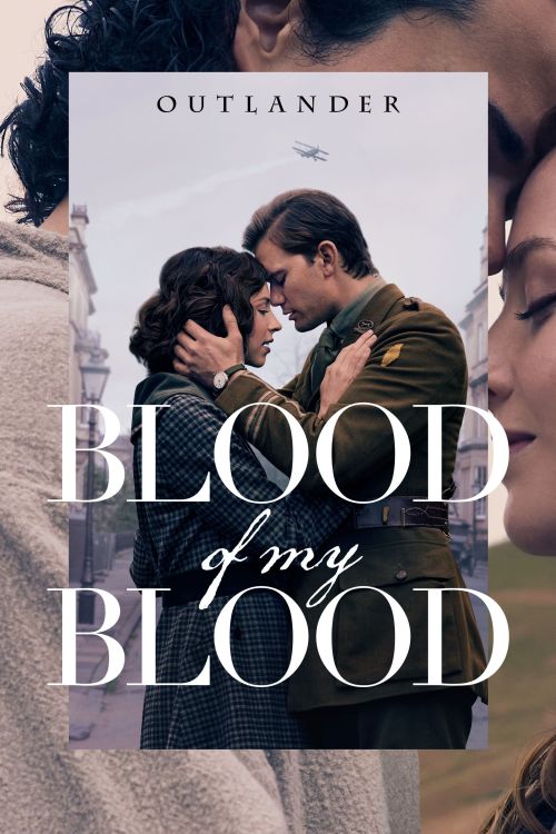 Kẻ Ngoại Tộc: Mạch Máu Tình Thân (Outlander: Blood Of My Blood) vietsub