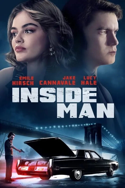 Kẻ Nội Gián (Inside Man) vietsub