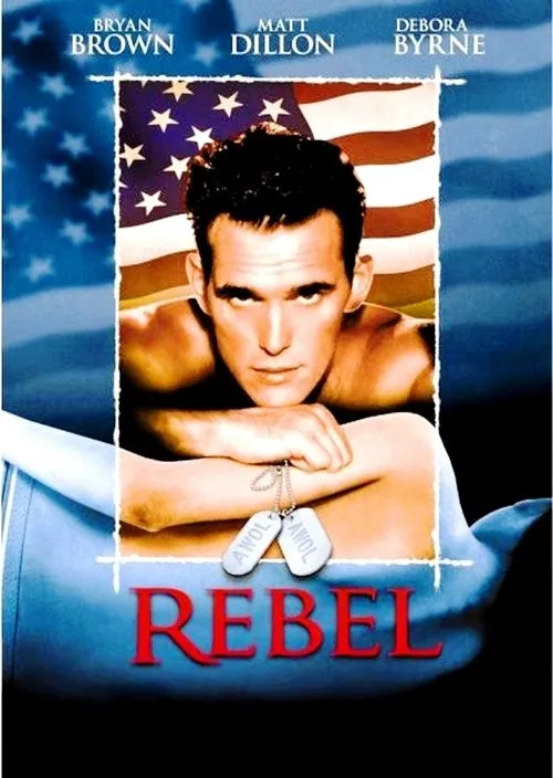 Kẻ Nổi Loạn (Rebel) vietsub