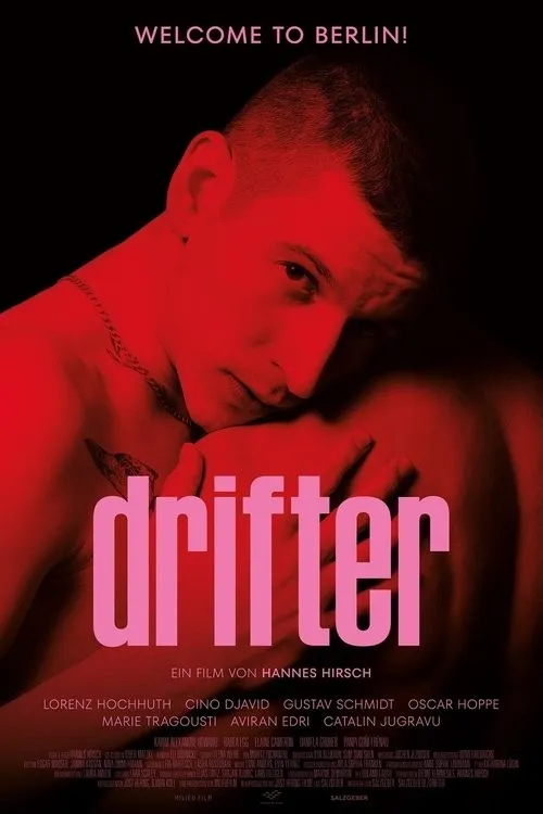 Kẻ Phiêu Bạt (Drifter) vietsub