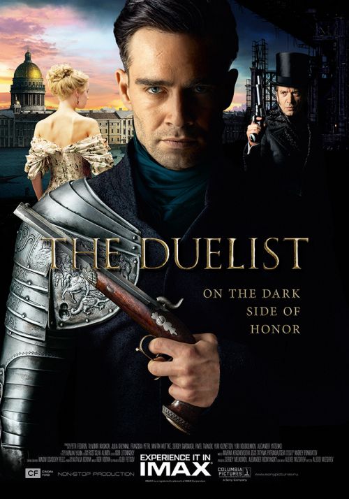 Kẻ Quyết Đấu (The Duelist) Kẻ Quyết Đấu (The Duelist) vietsub