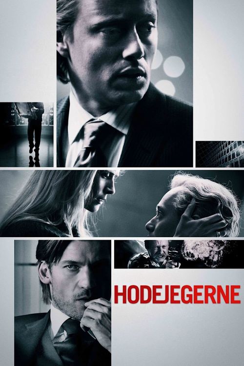 Kẻ Săn Đầu Người (Headhunters) vietsub
