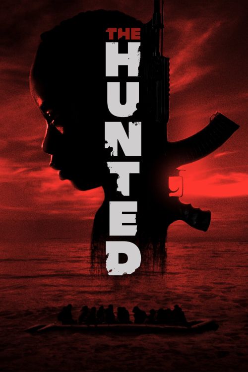 Kẻ Săn Đuổi (The Hunted) vietsub