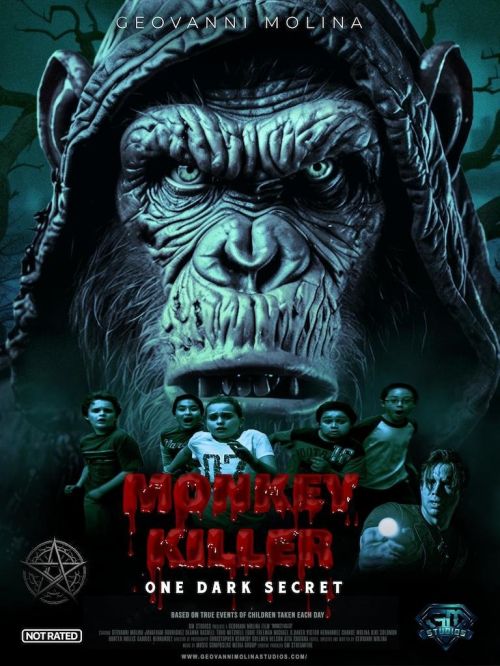 Kẻ Săn Khỉ (Monkey Killer) Kẻ Săn Khỉ (Monkey Killer) vietsub