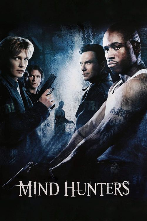 Hòn Đảo Tử Thần (Mindhunters) vietsub
