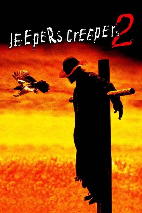 Kẻ Săn Lùng Sợ Hãi 2 (Jeepers Creepers 2) Kẻ Săn Lùng Sợ Hãi 2 (Jeepers Creepers 2) vietsub