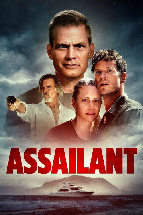 Kẻ Săn Mồi Máu Lạnh (Assailant) Kẻ Săn Mồi Máu Lạnh (Assailant) vietsub