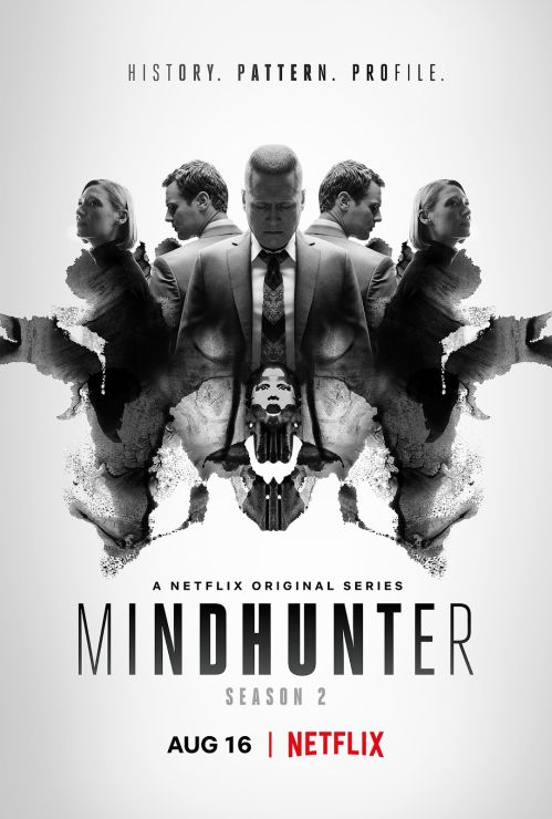 Kẻ săn suy nghĩ (Phần 1) (Mindhunter (Season 1)) vietsub