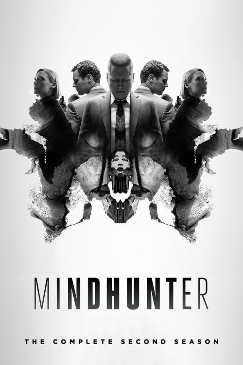 Kẻ săn suy nghĩ (Phần 2) (Mindhunter (Season 2)) vietsub