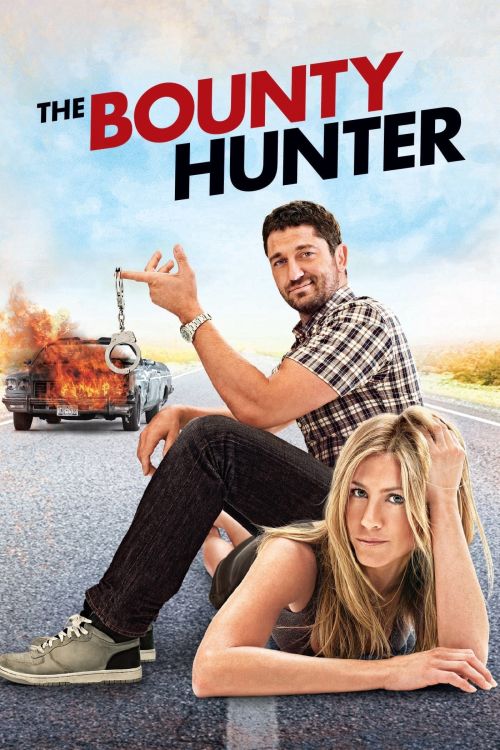 Kẻ săn tiền thưởng (2010) (The Bounty Hunter) vietsub