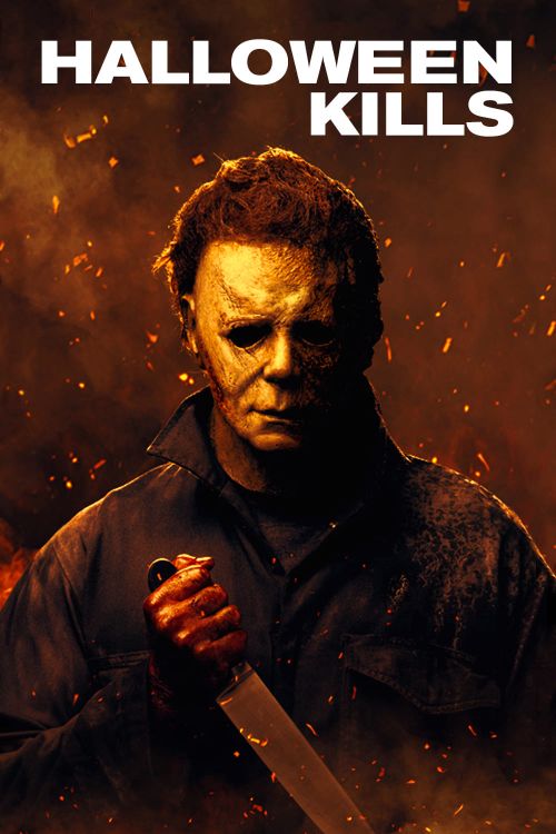 Sát Nhân Halloween (Halloween Kills) Sát Nhân Halloween (Halloween Kills) vietsub