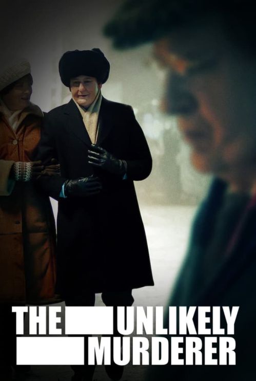 Kẻ sát nhân không ngờ (The Unlikely Murderer) vietsub
