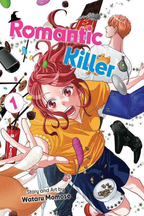 Kẻ Sát Nhân Lãng Mạn (Romantic Killer) Kẻ Sát Nhân Lãng Mạn (Romantic Killer) vietsub