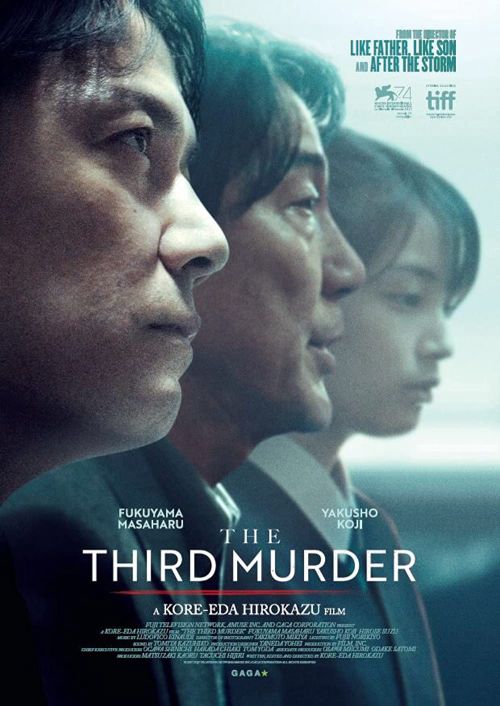 Kẻ Sát Nhân Thứ 3 (The Third Murder) vietsub