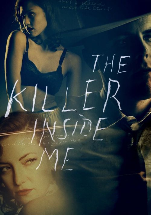 Kẻ Sát Nhân Trong Tôi (The Killer Inside Me) vietsub