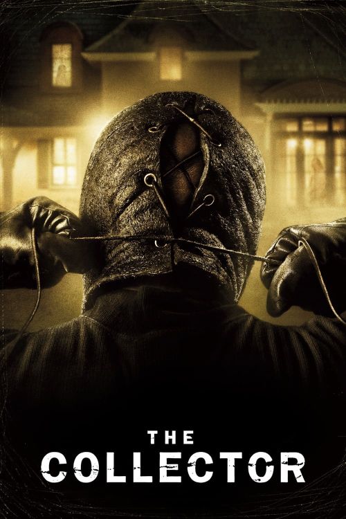 Kẻ Sưu Tầm (The Collector) Kẻ Sưu Tầm (The Collector) vietsub