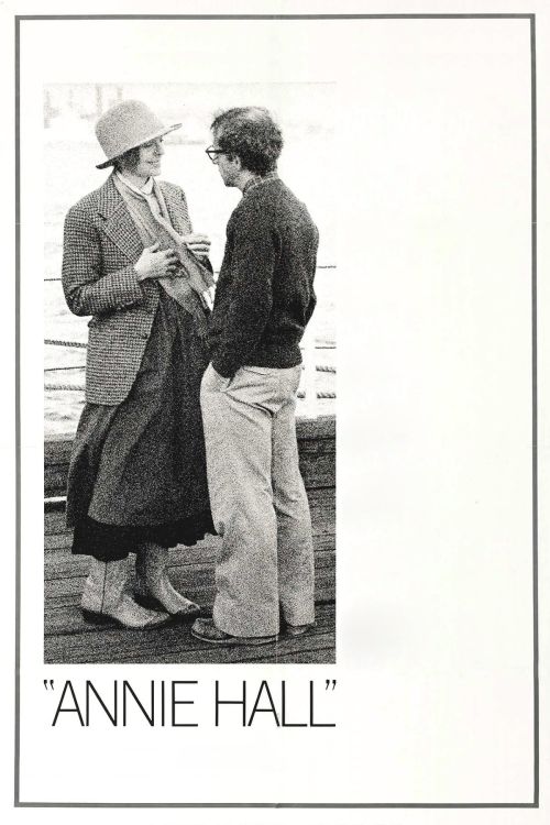 Kẻ Tâm Thần (Annie Hall) Kẻ Tâm Thần (Annie Hall) vietsub