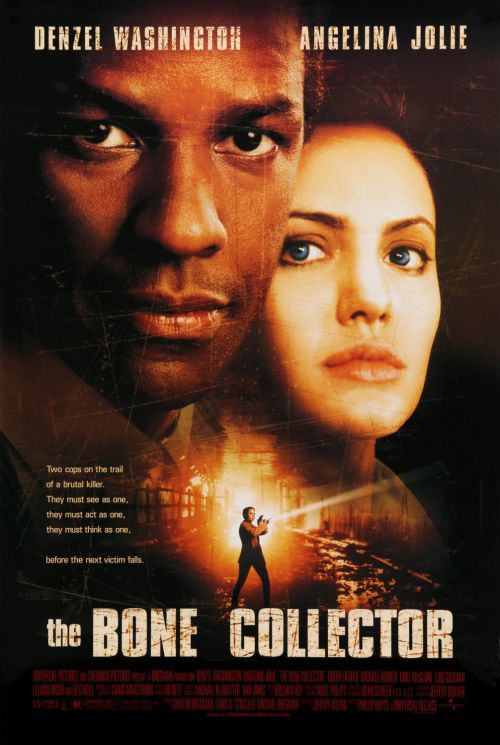 Kẻ Tầm Xương (The Bone Collector) Kẻ Tầm Xương (The Bone Collector) vietsub