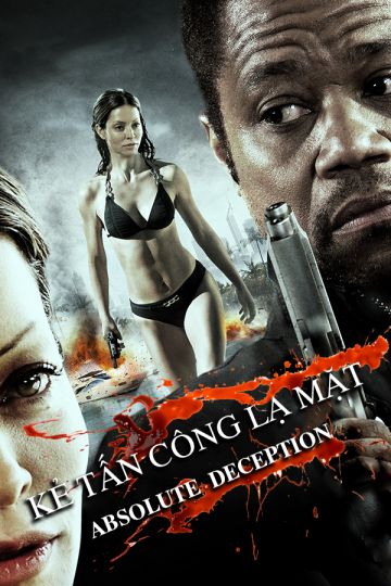 Kẻ Tấn Công Lạ Mặt (Absolute Deception) Kẻ Tấn Công Lạ Mặt (Absolute Deception) vietsub