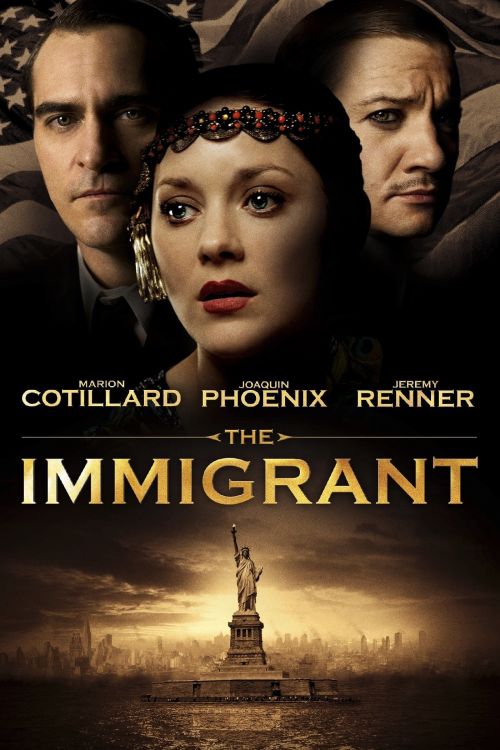 Kẻ Tha Hương (The Immigrant) Kẻ Tha Hương (The Immigrant) vietsub