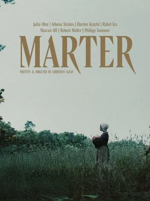 Kẻ Thao Túng Tâm Trí (Marter) vietsub