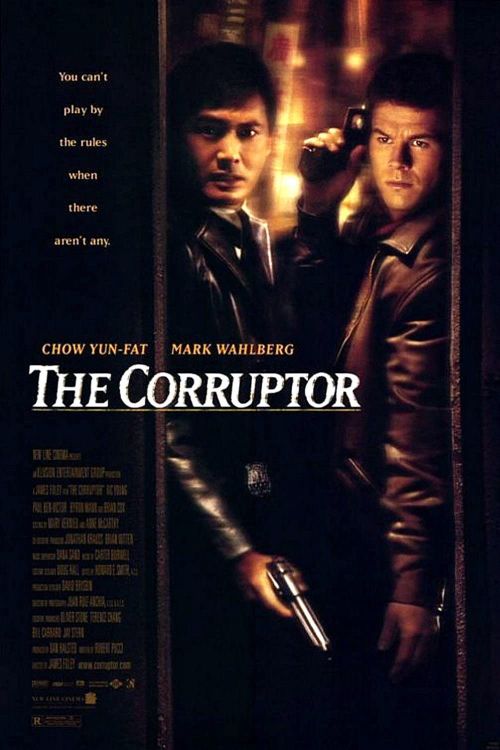 Kẻ Thất Bại (The Corruptor) Kẻ Thất Bại (The Corruptor) vietsub