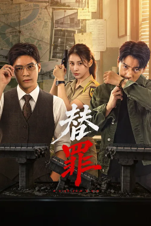 Kẻ Thế Tội (The Night Remains) vietsub