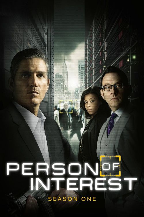 Kẻ Tình Nghi (Phần 1) (Person of Interest (Season 1)) vietsub