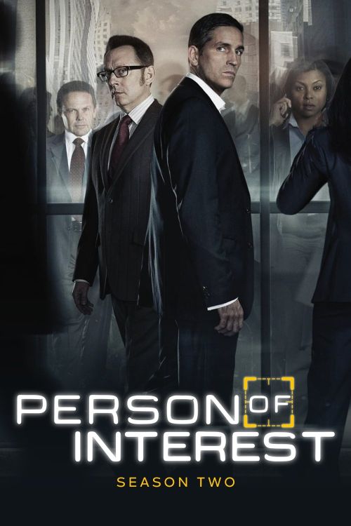 Kẻ Tình Nghi (Phần 2) (Person of Interest (Season 2)) vietsub