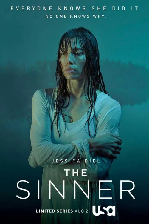 Kẻ tội đồ (Phần 2) (The Sinner (Season 2)) Kẻ tội đồ (Phần 2) (The Sinner (Season 2)) vietsub