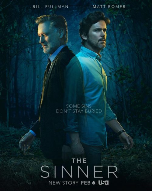 Kẻ tội đồ (Phần 3) (The Sinner (Season 3)) Kẻ tội đồ (Phần 3) (The Sinner (Season 3)) vietsub