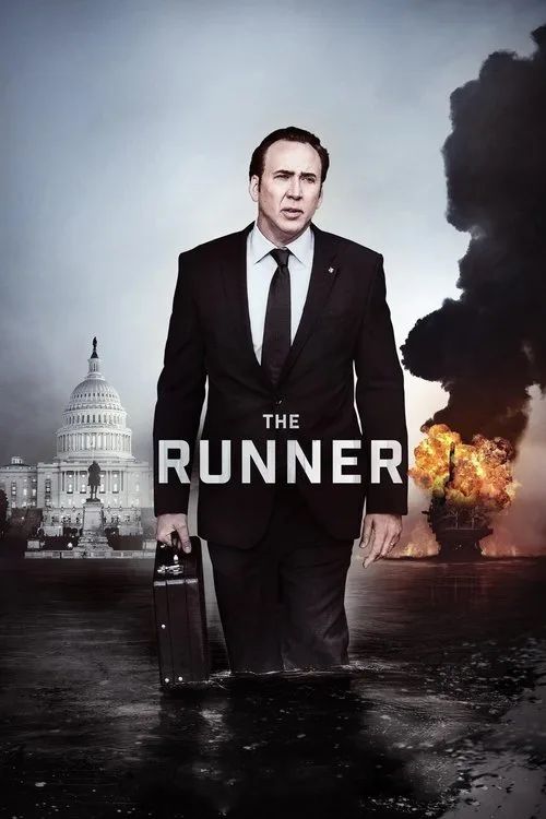 Kẻ Trốn Chạy (The Runner) vietsub