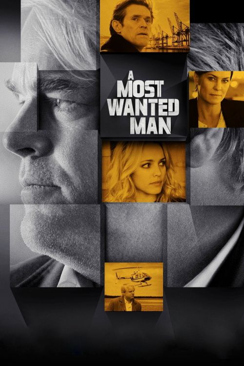 Kẻ Truy Nã Đặc Biệt (A Most Wanted Man) Kẻ Truy Nã Đặc Biệt (A Most Wanted Man) vietsub