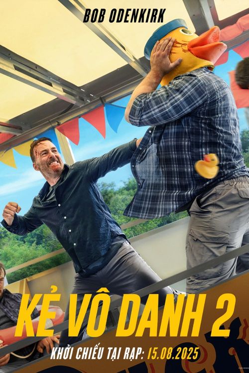 Kẻ Vô Danh 2 (Nobody 2) Kẻ Vô Danh 2 (Nobody 2) vietsub