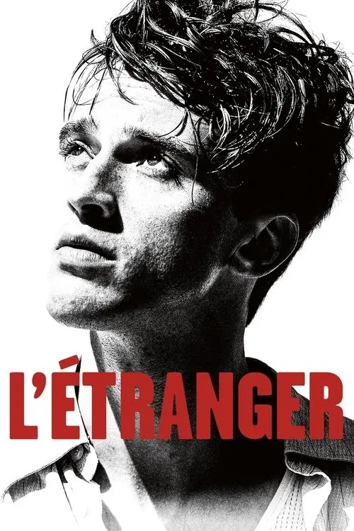 Kẻ Xa Lạ (L'Étranger) vietsub