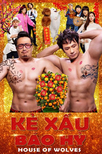 Kẻ Xấu Báo Hỷ (House Of Wolves) Kẻ Xấu Báo Hỷ (House Of Wolves) vietsub