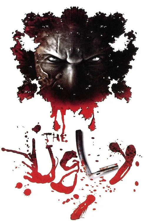 Kẻ Xấu Xí (The Ugly) vietsub