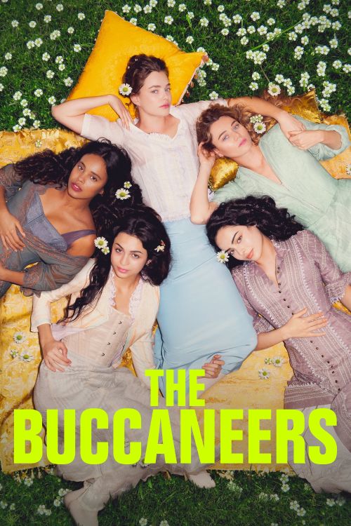 Kén Chồng Quý Tộc (Phần 1) (The Buccaneers (Season 1)) vietsub