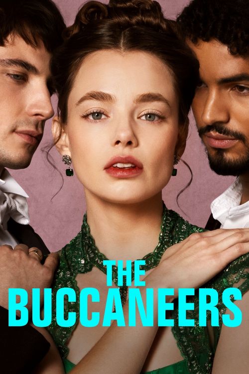 Kén Chồng Quý Tộc (Phần 2) (The Buccaneers (Season 2)) vietsub
