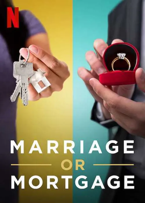 Kết hôn hay tậu nhà (Marriage or Mortgage) Kết hôn hay tậu nhà (Marriage or Mortgage) vietsub