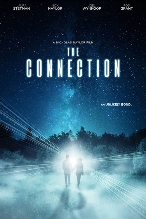 Kết Nối Bí Ẩn (The Connection) vietsub